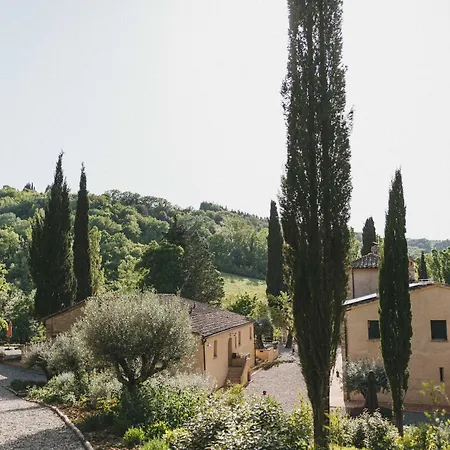 La Pimpinella Di Semifonte-3